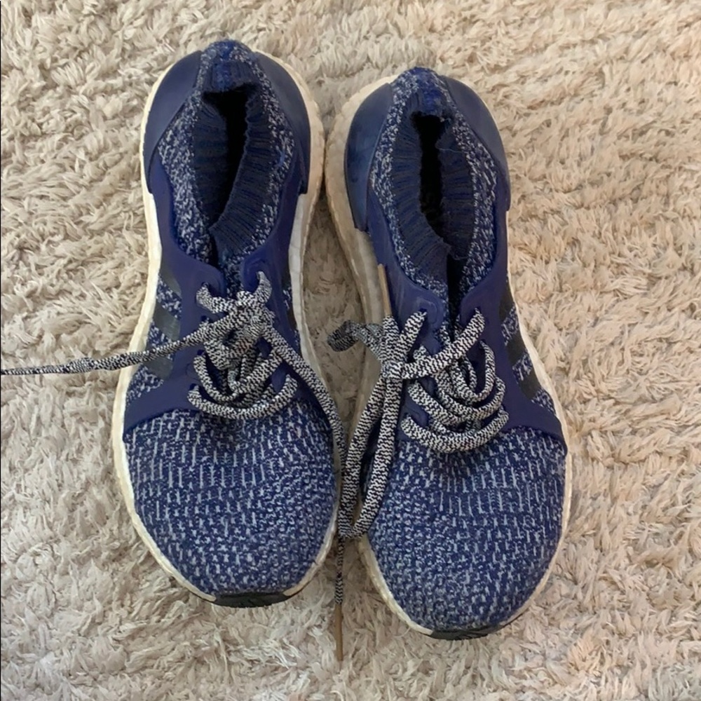 Adidas ultra boost sneakers